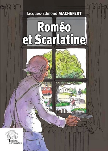 Roméo et Scarlatine