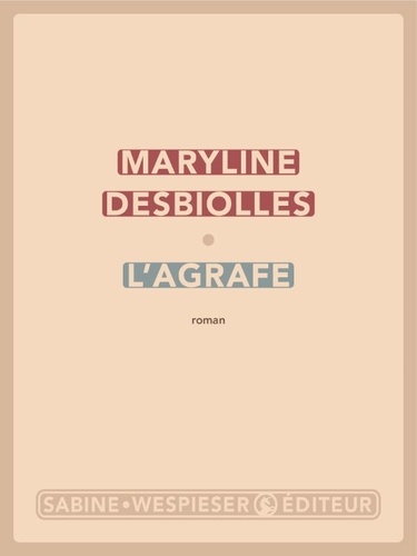 L'agrafe