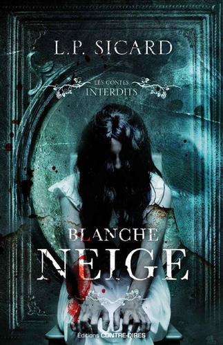 Blanche-Neige