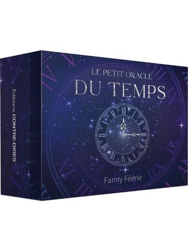 Le Petit Oracle du temps