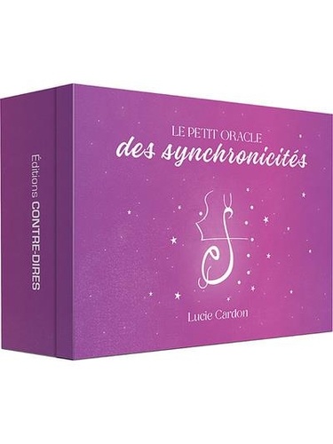 Le petit Oracle des synchronicités. 48 cartes