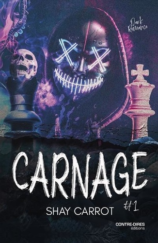 Carnage Tome 1