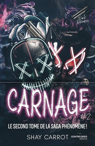 Carnage Tome 2