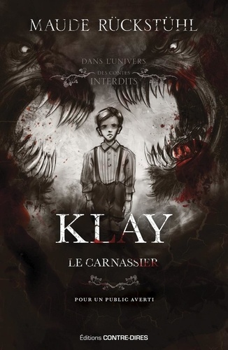 Klay. Le Carnassier