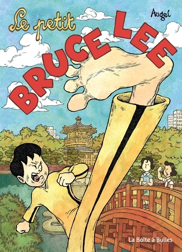 Le Petit Bruce Lee