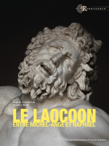 Le Laocoon entre Michel-Ange et Raphaël. Un ressort de l'émulation