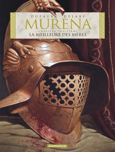 Murena Tome 3 : La meilleure des mères