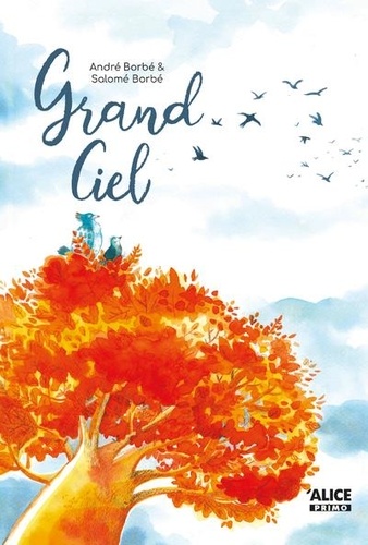 Grand Ciel