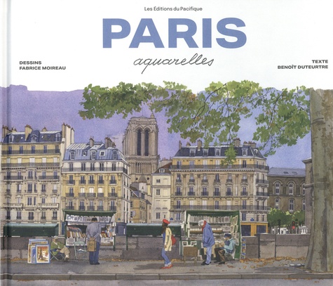 Paris. Edition 2024