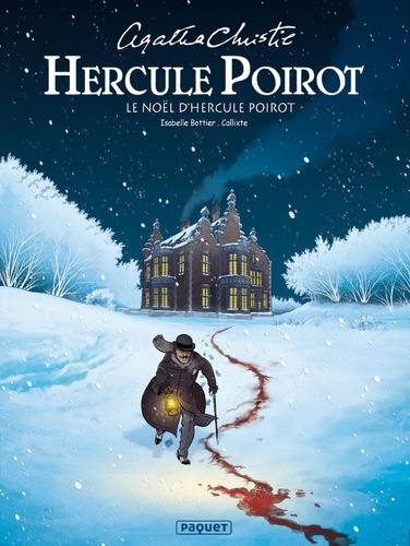 Hercule Poirot : Le Noël d'Hercule Poirot