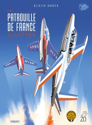 La patrouille de France