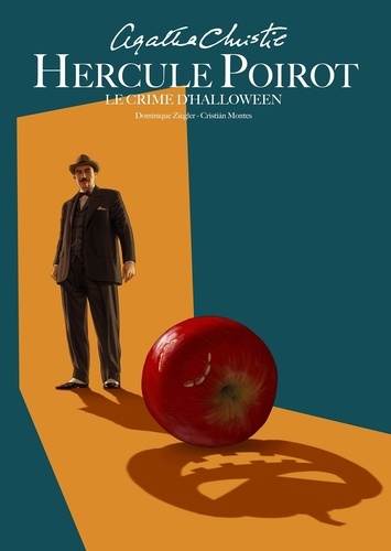 Hercule Poirot : Le crime d'Halloween