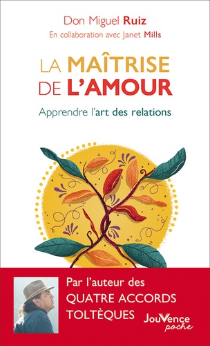 La maîtrise de l'amour. Apprendre l'art des relations