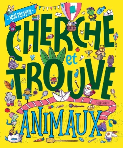 Animaux