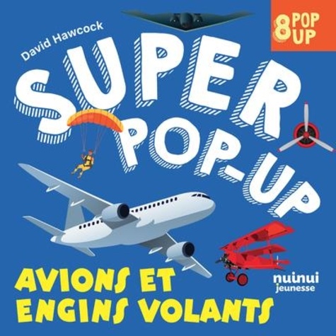 Avions et engins volants