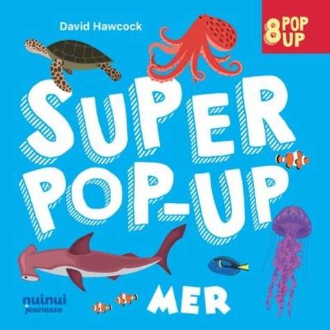 Mer. Super pop-up