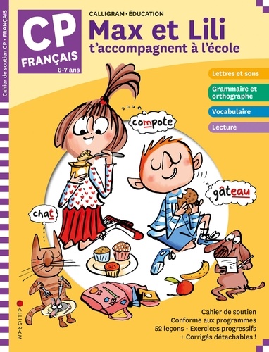 Français CP. Edition 2021