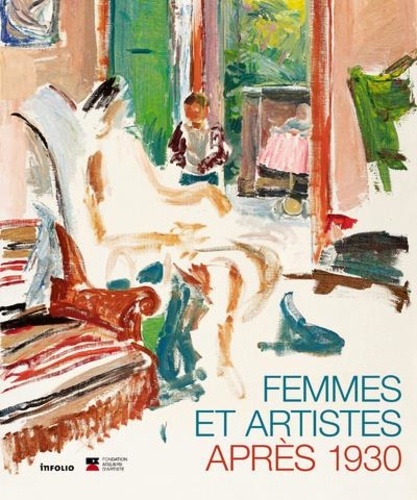 Femmes et artistes après 1930