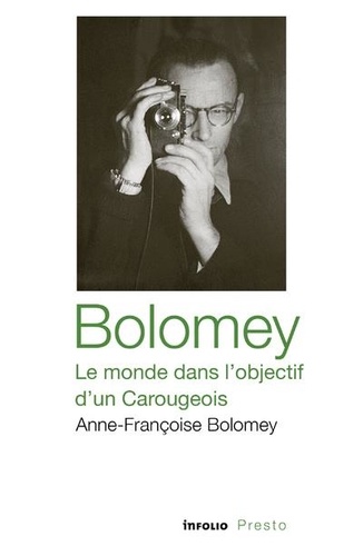 Bolomey, le monde dans l'objectif d'un Carougeois