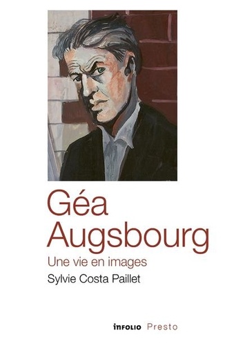 Augsbourg, un artiste en noir et blanc