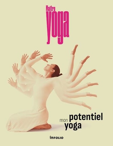 Maître Yoga - Mon potentiel yoga