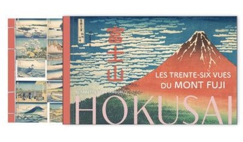 Les trente-six vues du Mont Fuji