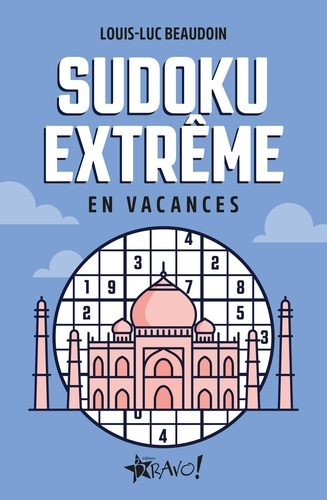 Sudoku extrême en vacances