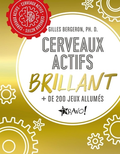 Cerveaux actifs Brillant. + de 200 jeux allumés