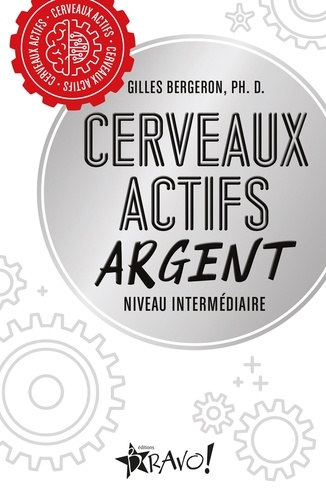 Cerveaux actifs Argent. Niveau intermédiaire