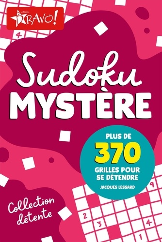 Sudoku mystère