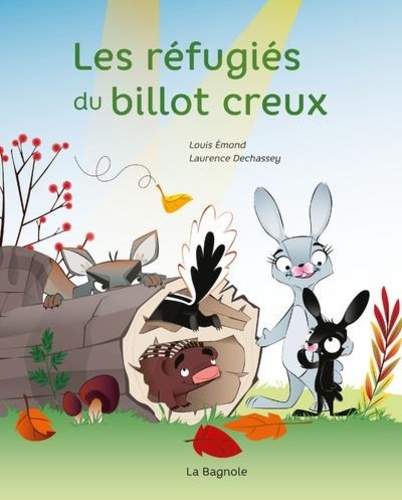 Les réfugiés du billot creux