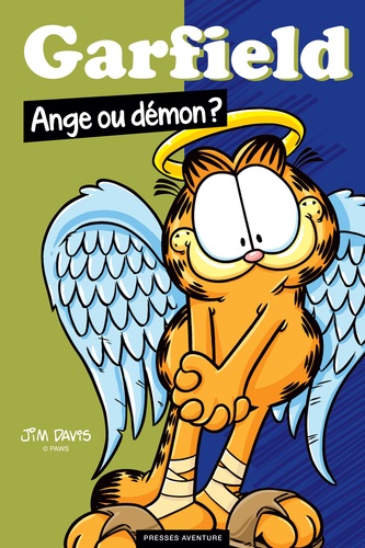 Garfield : Ange ou démon ?