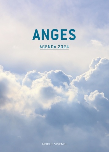 Agenda Anges. Edition 2024