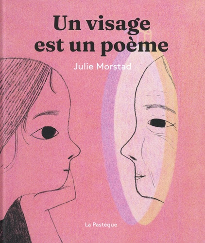 Un visage est un poème