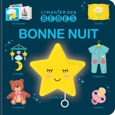 Bonne nuit !