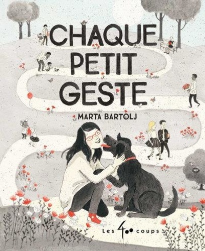 Chaque petit geste