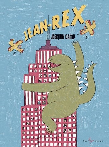 Jean-Rex