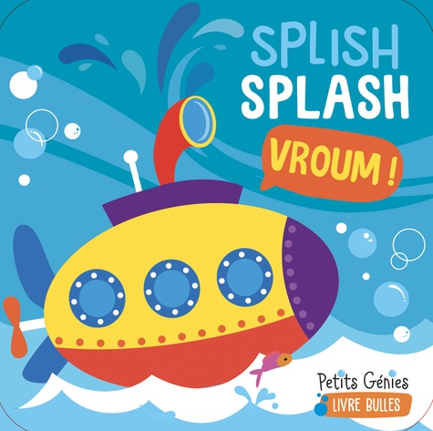 Splish Splash Vroum!