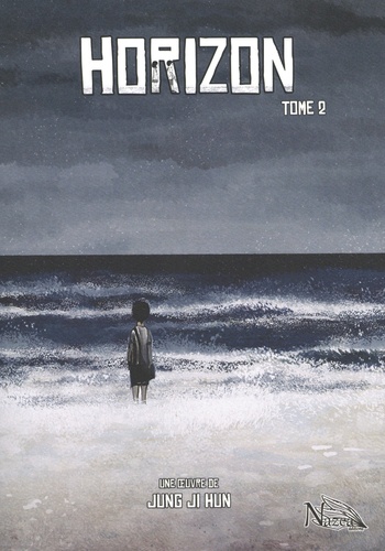 Horizon Tome 2