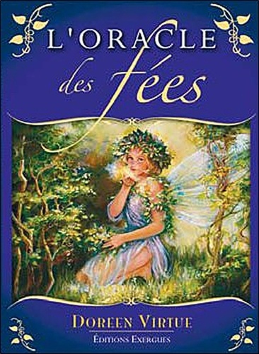 L'oracle des fées