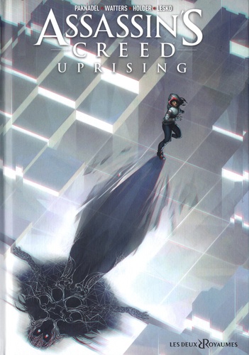 Assassin's Creed Uprising Tome 2 : La croisée des chemins