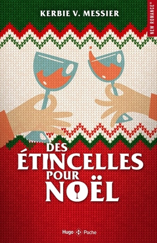 Des étincelles pour Noël