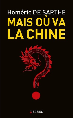 Mais où va la Chine ? Etat des lieux et tips pour réussir dans l'Empire du Milieu