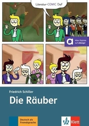 Die Räuber