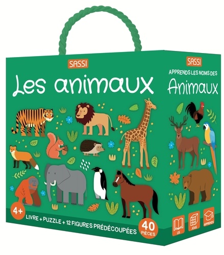 Les animaux