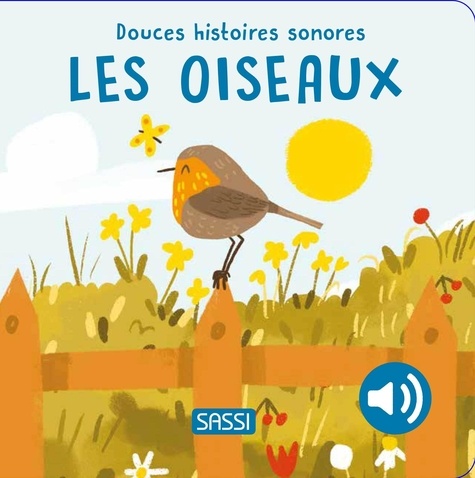 Les oiseaux