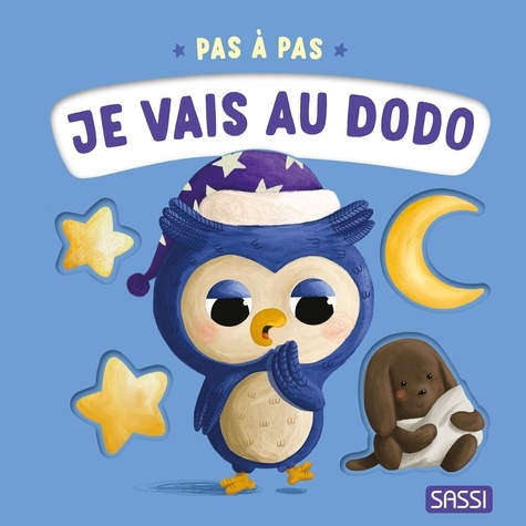 Je vais au dodo