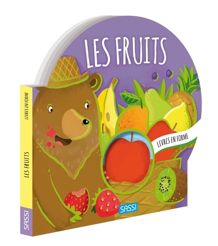 Les fruits