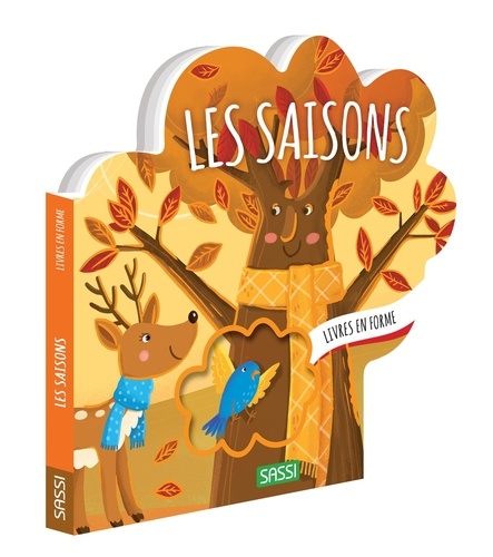 Les saisons