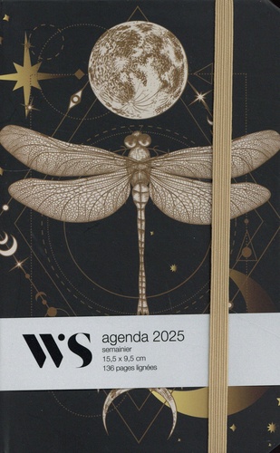 Agenda La magie de la nuit. Edition 2025